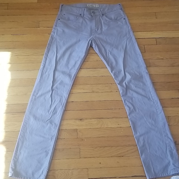 Patagonia Iron Clad Jeans - Picture 4 of 4